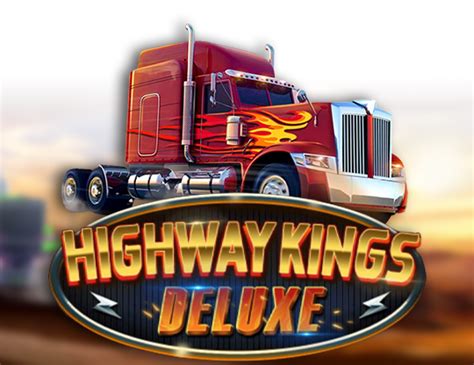 Jogar Highway Kings no modo demo